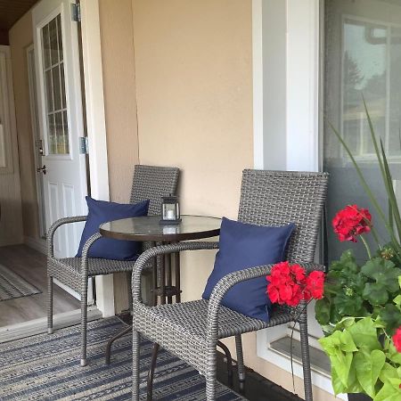 Summer Solstice Bed & Breakfast Niagara-on-the-Lake Extérieur photo